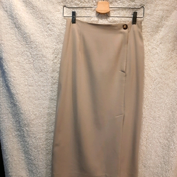 Pencil Skirt - Picture 1 of 4